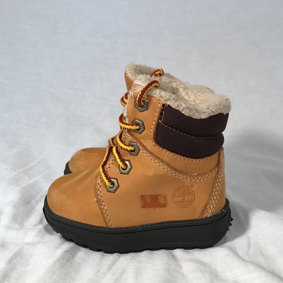 kids timberland